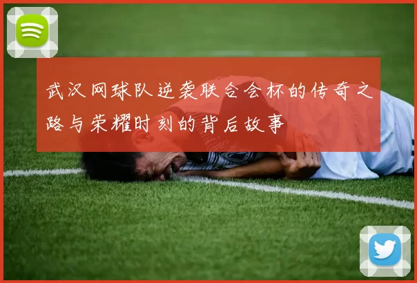 武汉网球队逆袭联合会杯的传奇之路与荣耀时刻的背后故事
