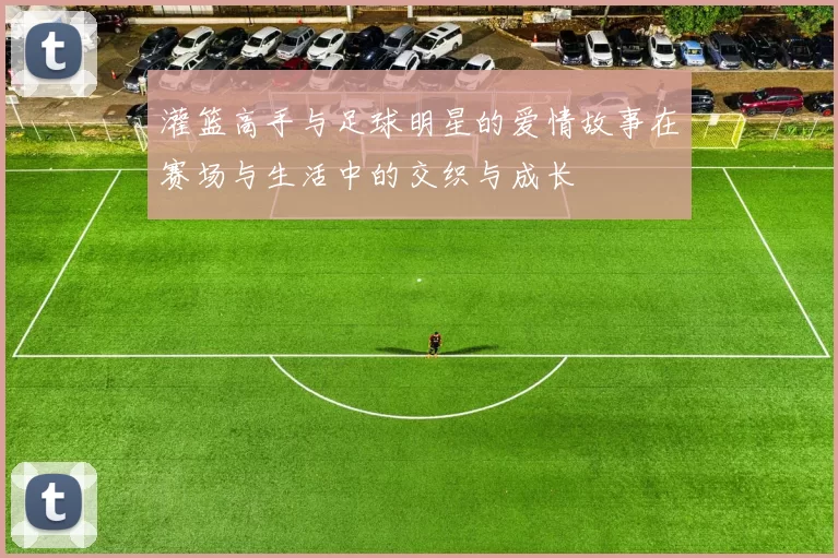 灌篮高手与足球明星的爱情故事在赛场与生活中的交织与成长