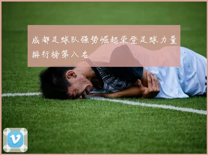 成都足球队强势崛起荣登足球力量排行榜第八名