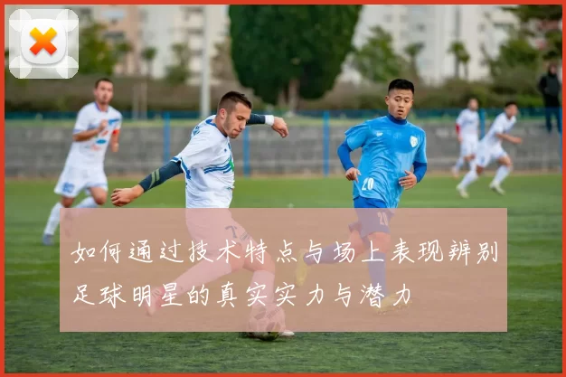 如何通过技术特点与场上表现辨别足球明星的真实实力与潜力