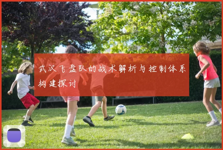 武汉飞盘队的战术解析与控制体系构建探讨