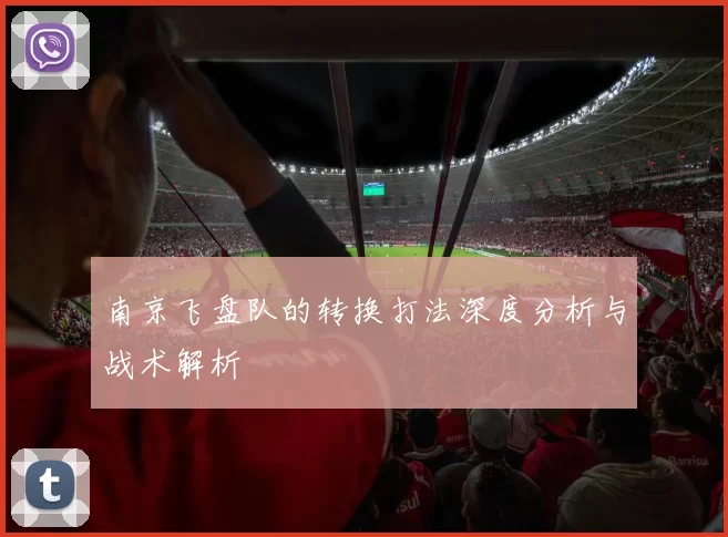 南京飞盘队的转换打法深度分析与战术解析